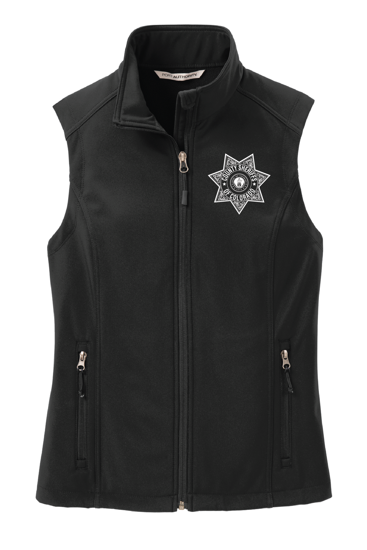 PA Vests- *6 weeks for processing*