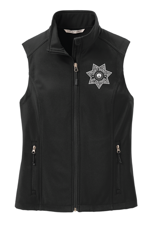 PA Vests- *6 weeks for processing*