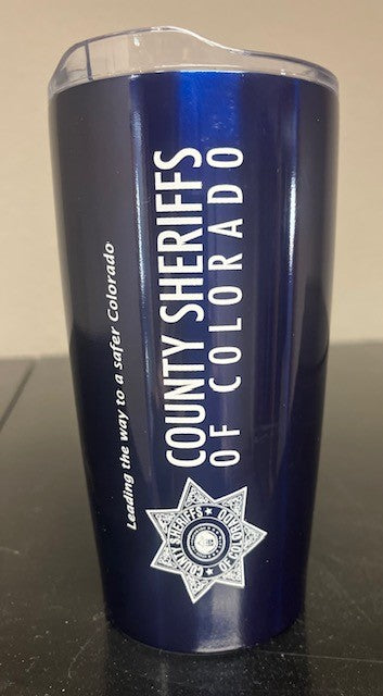 CSOC Tumbler