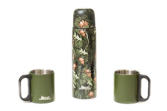 Camo Thermos for 2
